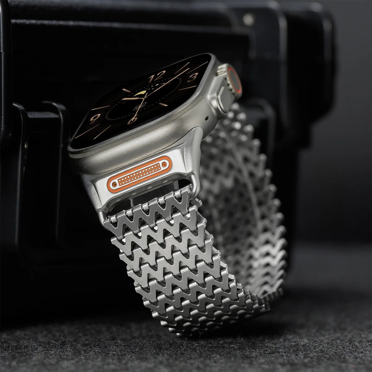 Magnetisches Smartwatch-Armband