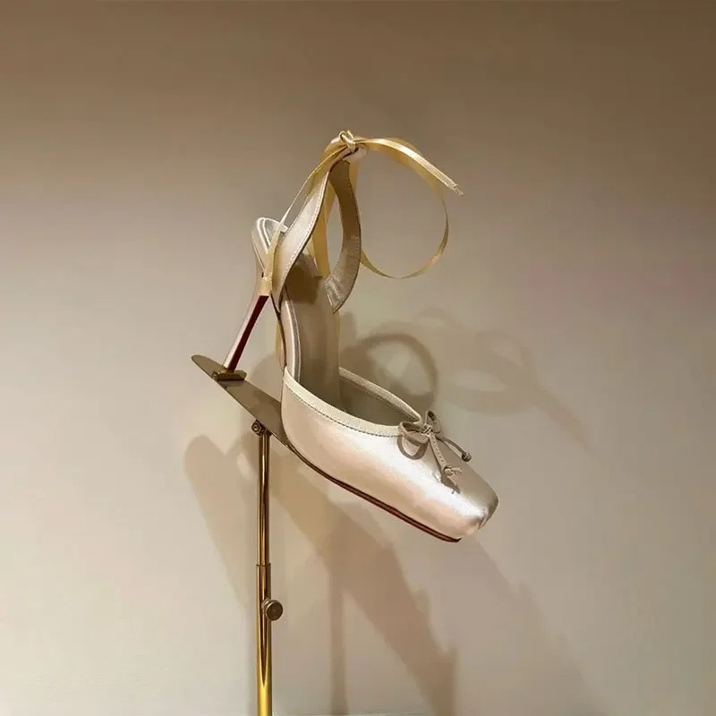 Plateau-Pumps mit Schleifenriemen