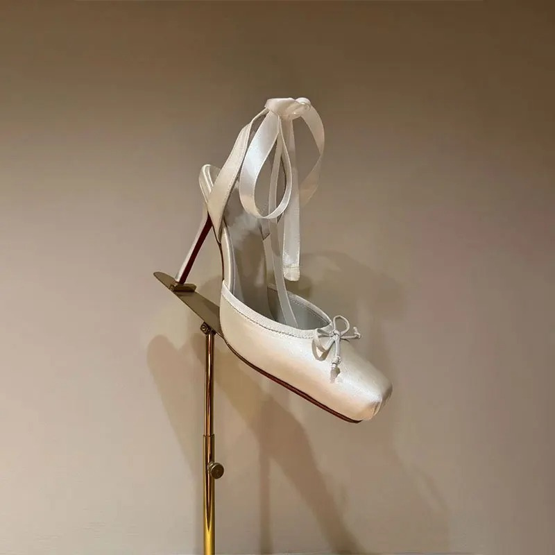 Plateau-Pumps mit Schleifenriemen
