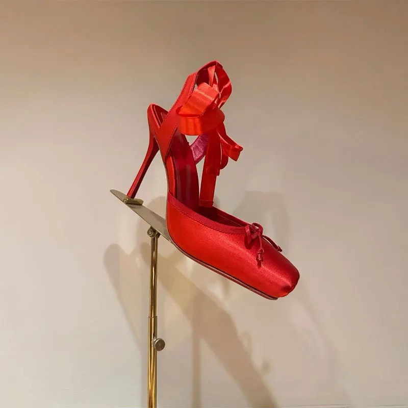 Plateau-Pumps mit Schleifenriemen