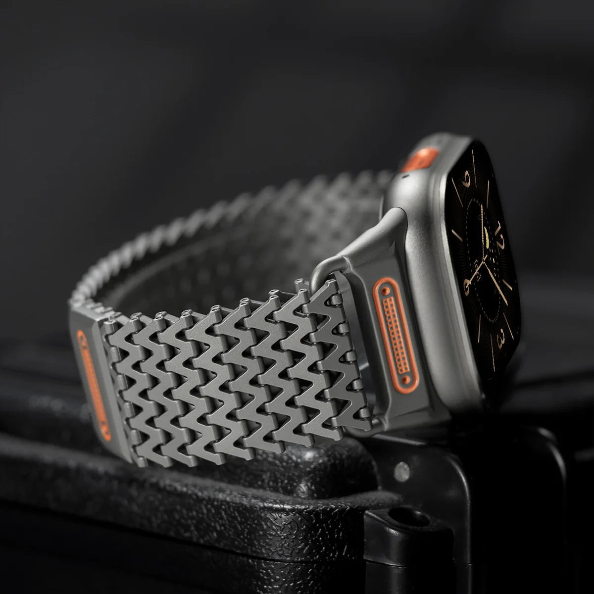 Magnetisches Smartwatch-Armband