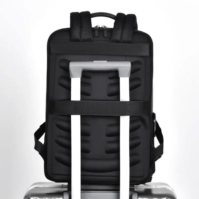 Arbeitsrucksack mit USB-Anschluss