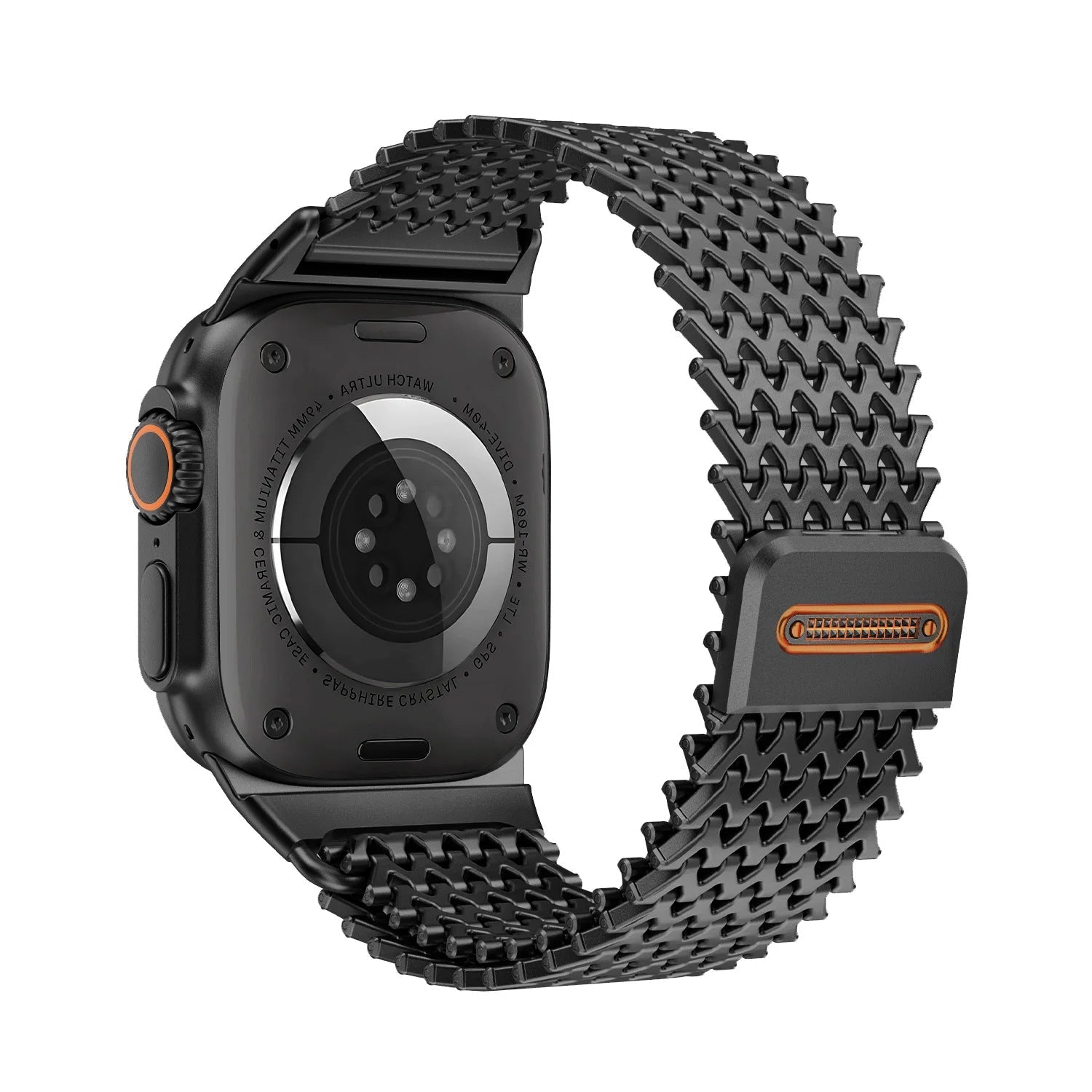 Magnetisches Smartwatch-Armband