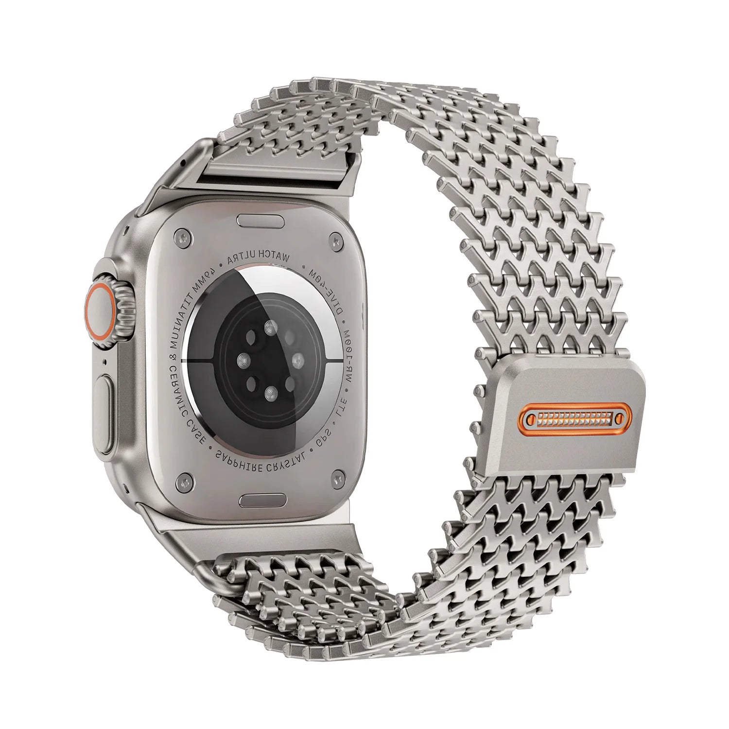 Magnetisches Smartwatch-Armband