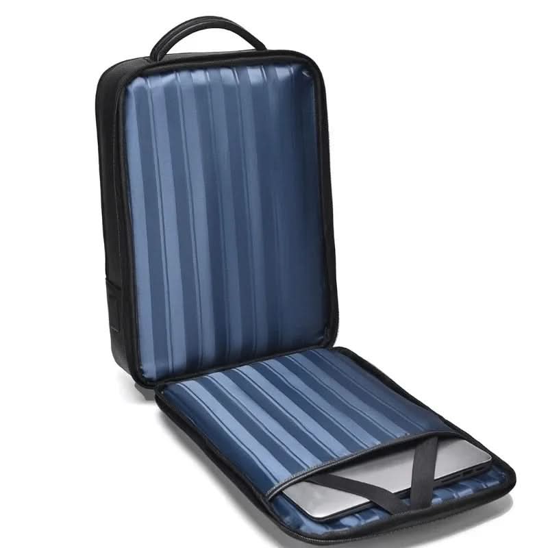 Arbeitsrucksack mit USB-Anschluss