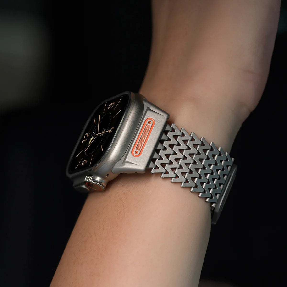 Magnetisches Smartwatch-Armband