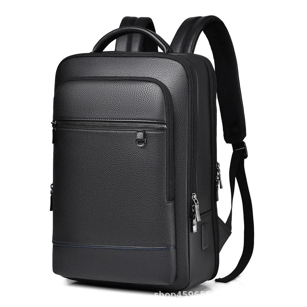 Arbeitsrucksack mit USB-Anschluss