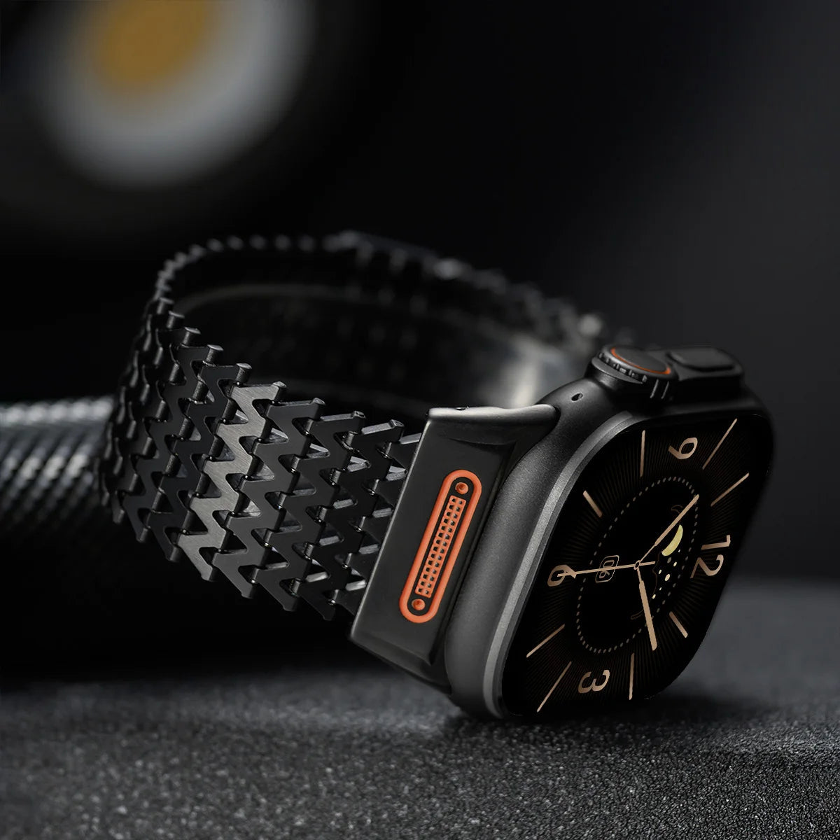 Magnetisches Smartwatch-Armband