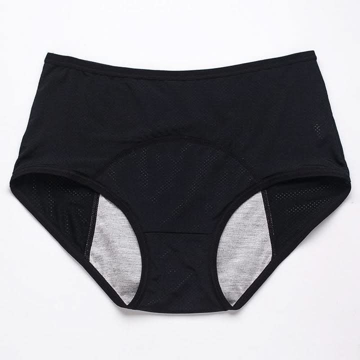 Damen-Slips Für Trockenen Komfort