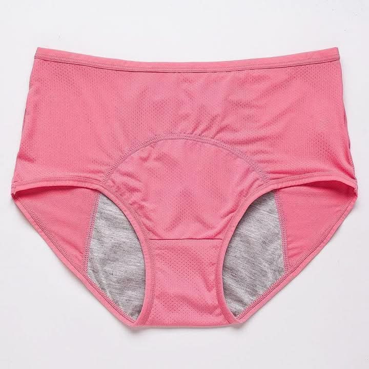 Damen-Slips Für Trockenen Komfort