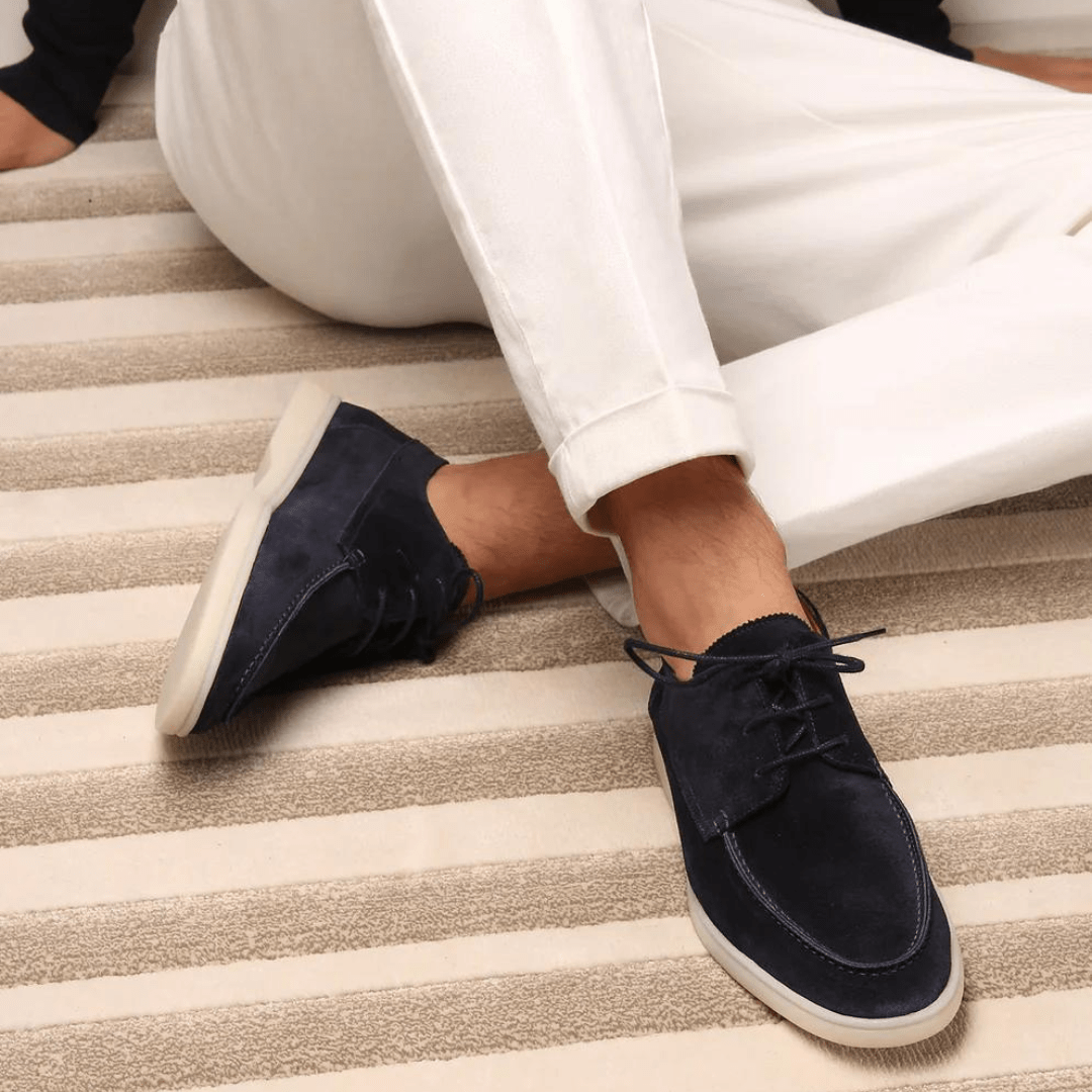 Herren-Loafer Für Den Alltag