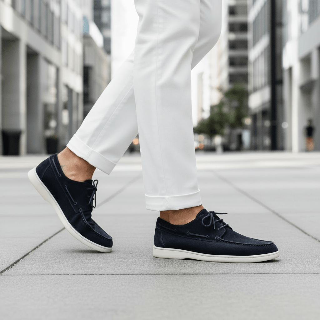 Herren-Loafer Für Den Alltag