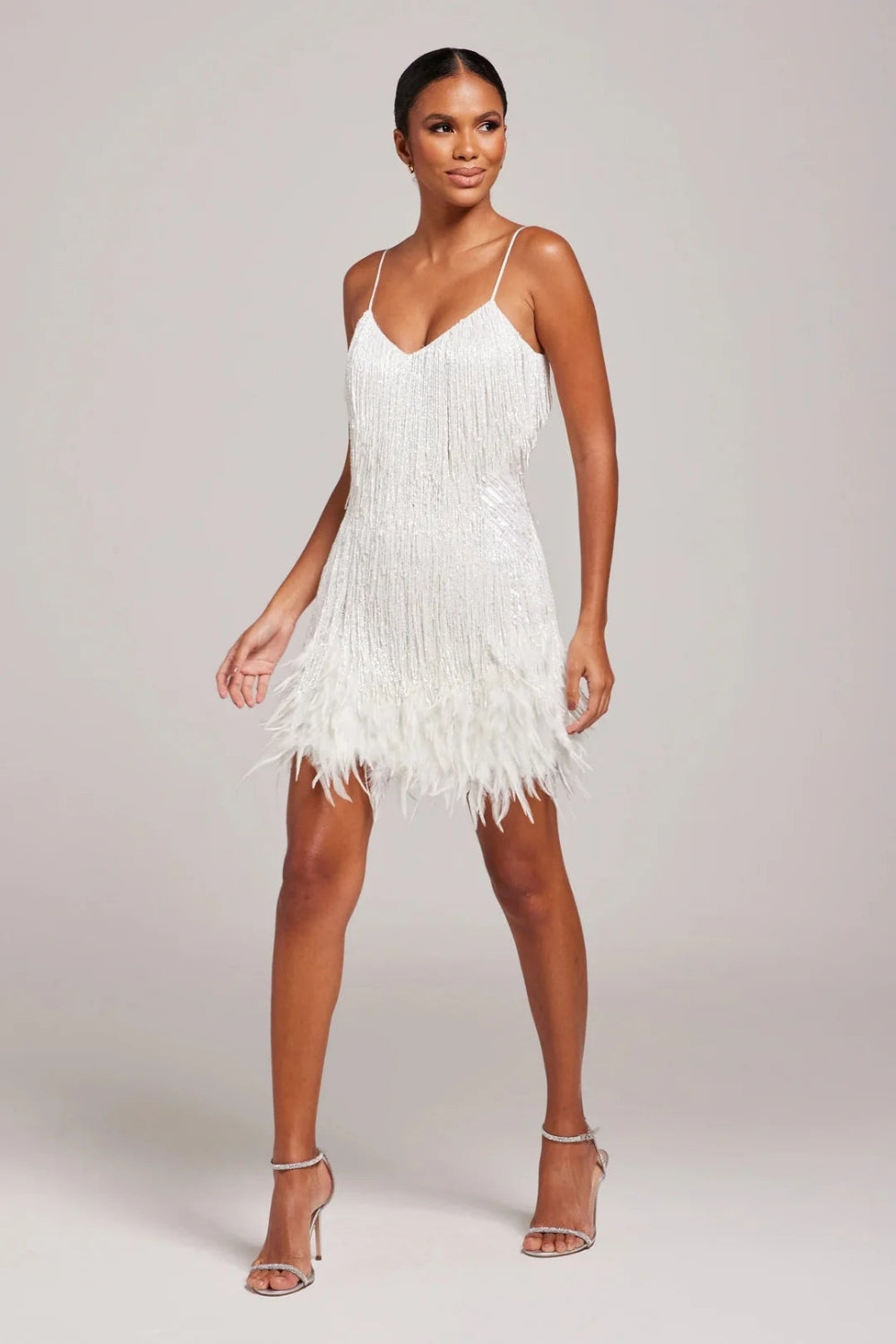 Ewa Fransen-Minikleid