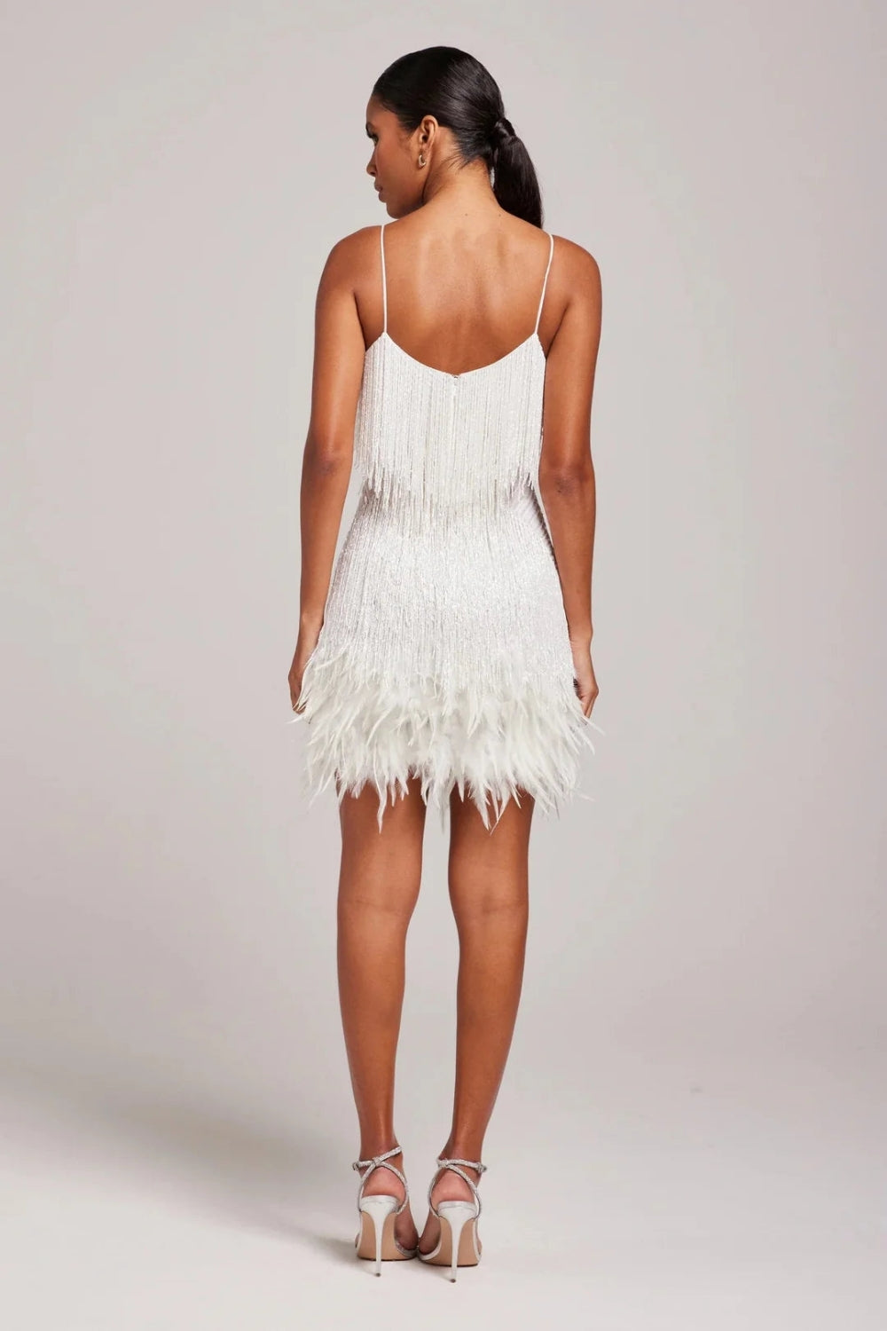 Ewa Fransen-Minikleid