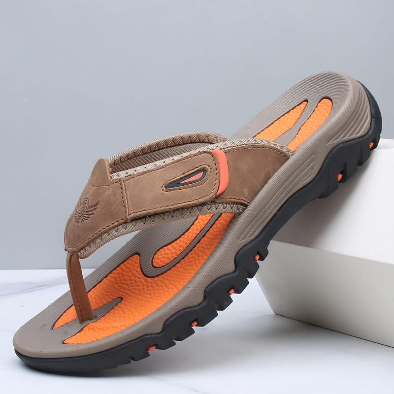 Mason Komfortsandalen