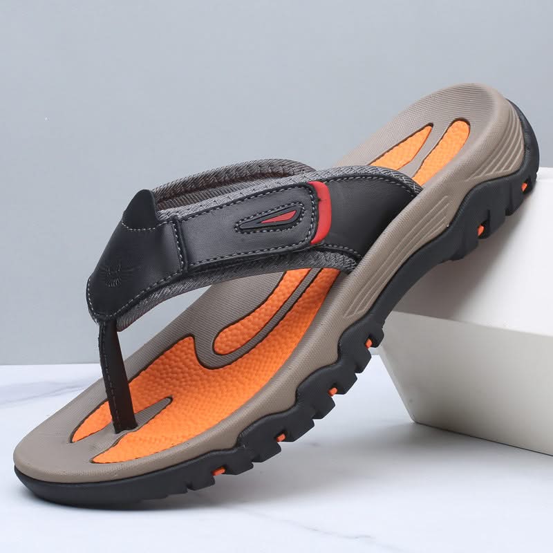 Mason Komfortsandalen