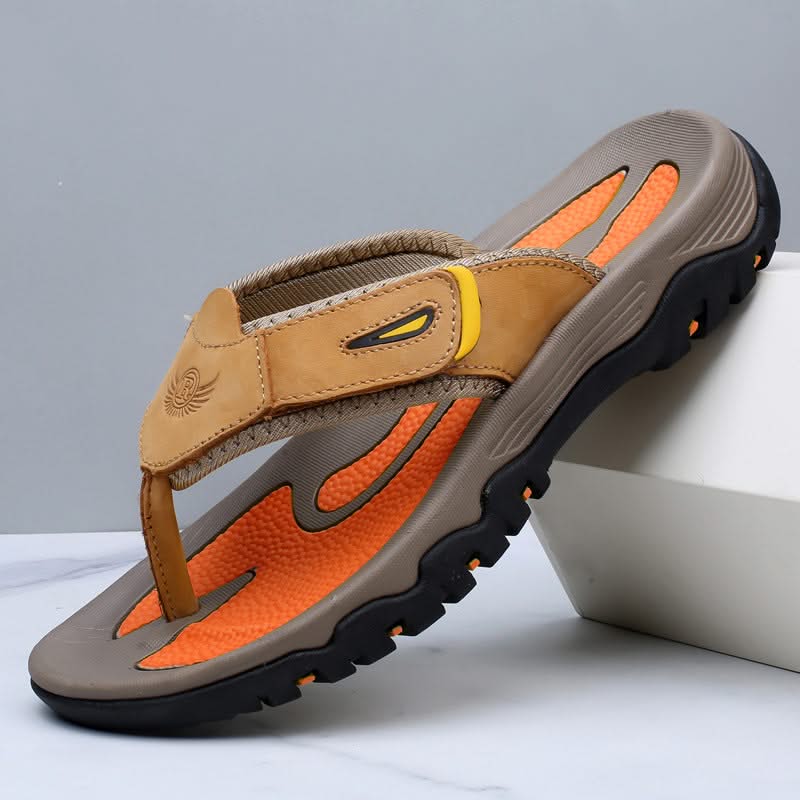 Mason Komfortsandalen