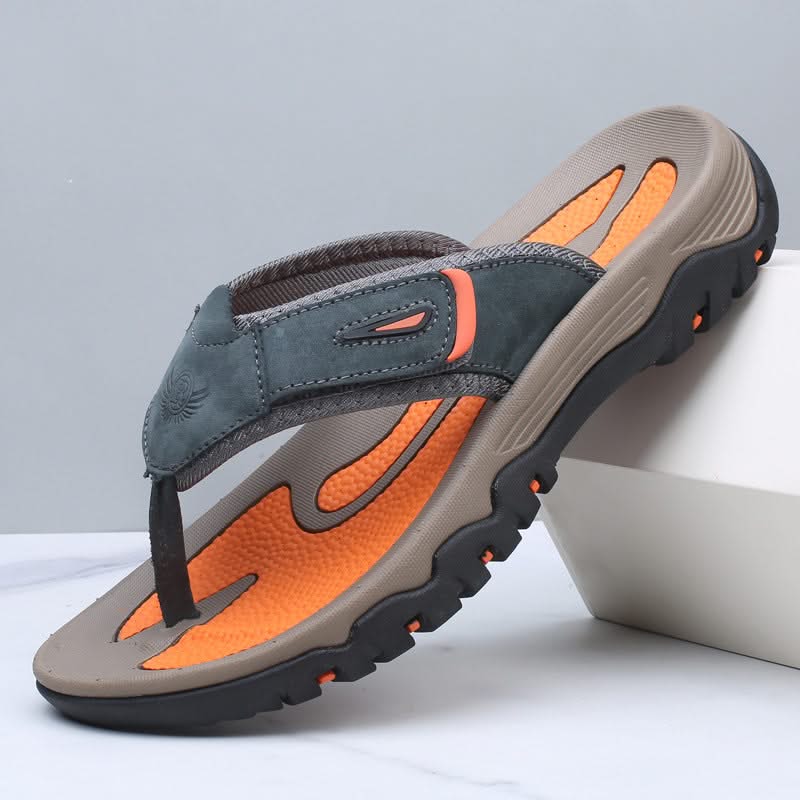 Mason Komfortsandalen