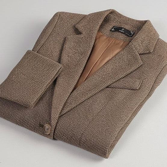 Milly Taillierter Blazer