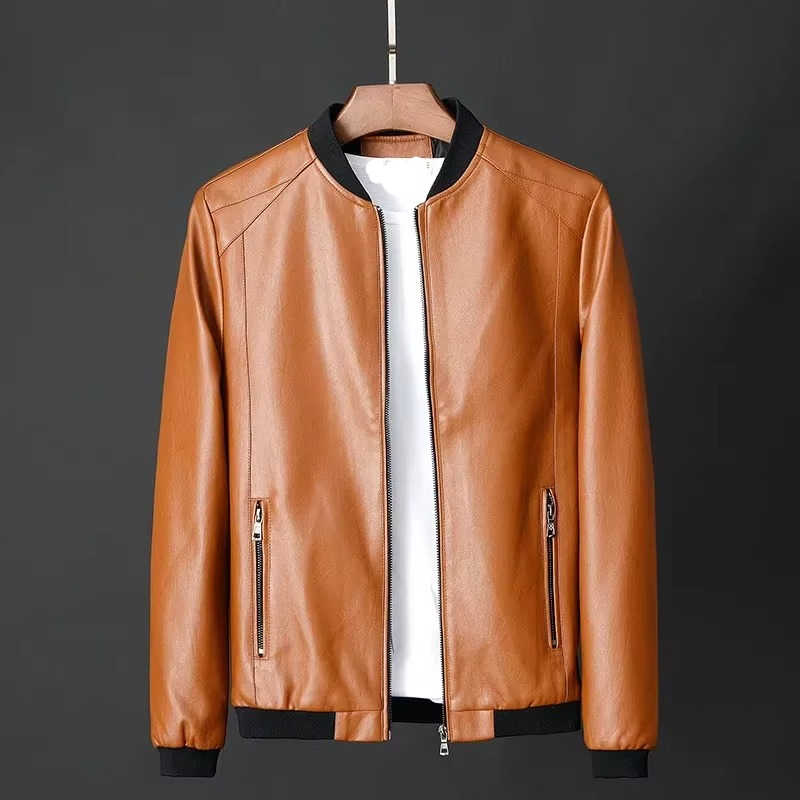 Schwarzer Parka Mit Schlanker Passform