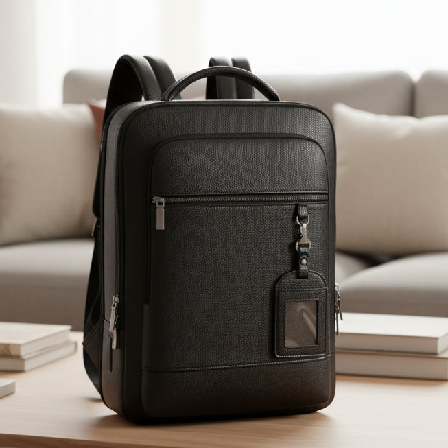 Arbeitsrucksack mit USB-Anschluss