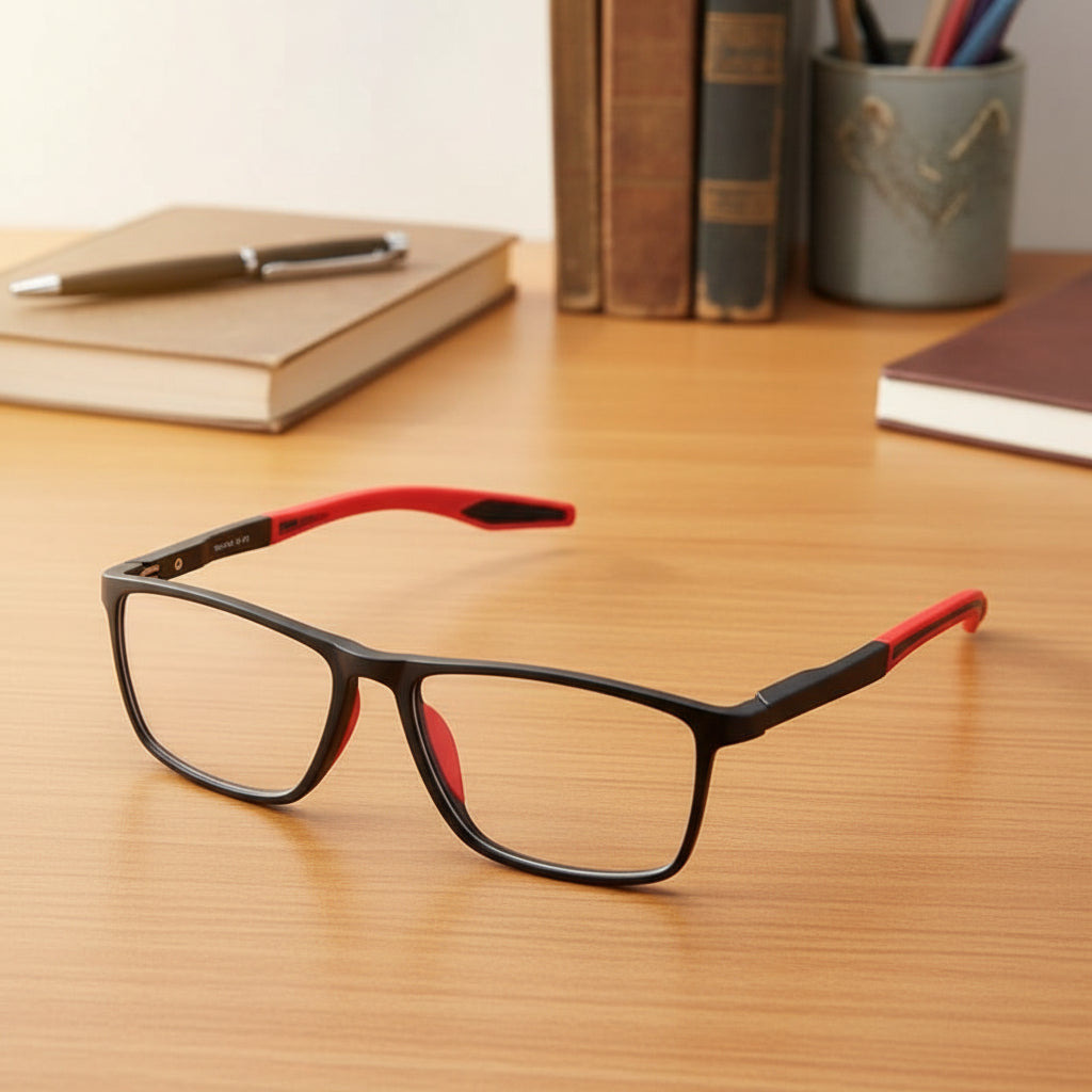 Ultraleichte Lesebrille