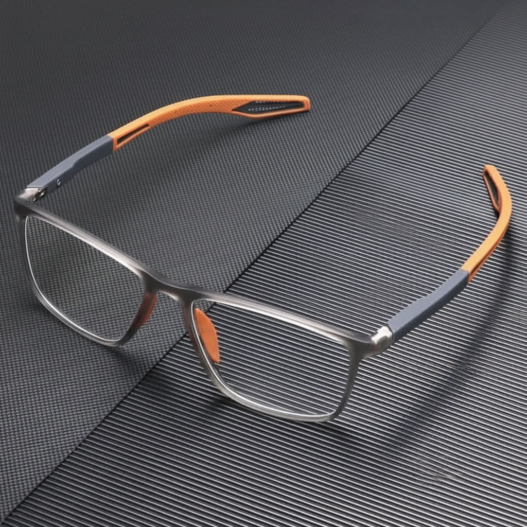 Ultraleichte Lesebrille