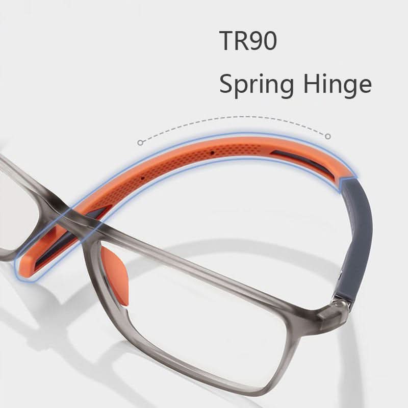 Ultraleichte Lesebrille