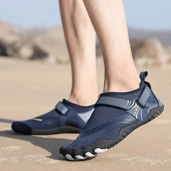 Barfuß-Wasserschuhe – Sicherer Halt