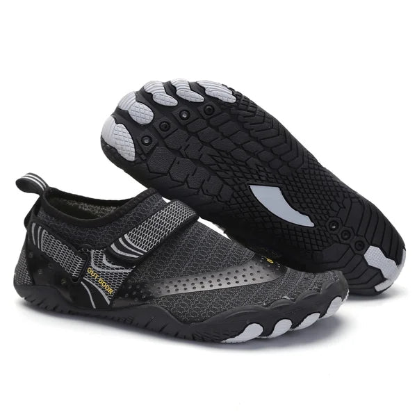 Barfuß-Wasserschuhe – Sicherer Halt