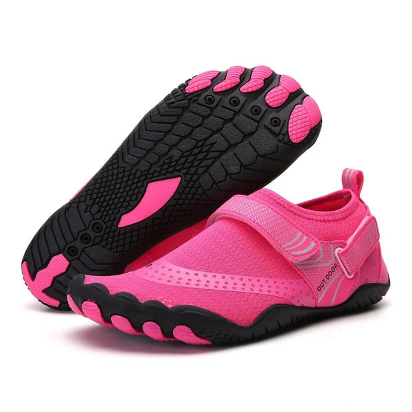 Barfuß-Wasserschuhe – Sicherer Halt