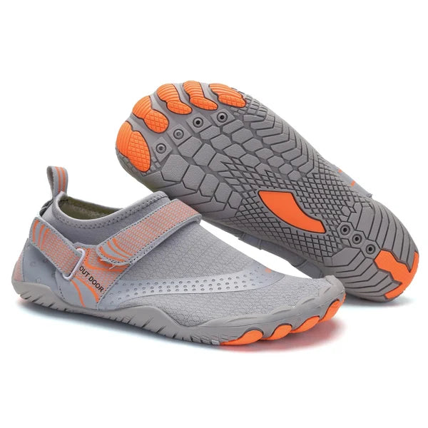 Barfuß-Wasserschuhe – Sicherer Halt