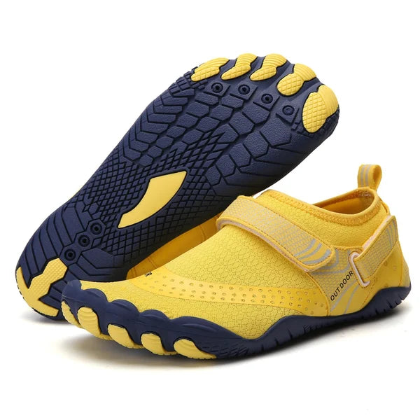 Barfuß-Wasserschuhe – Sicherer Halt