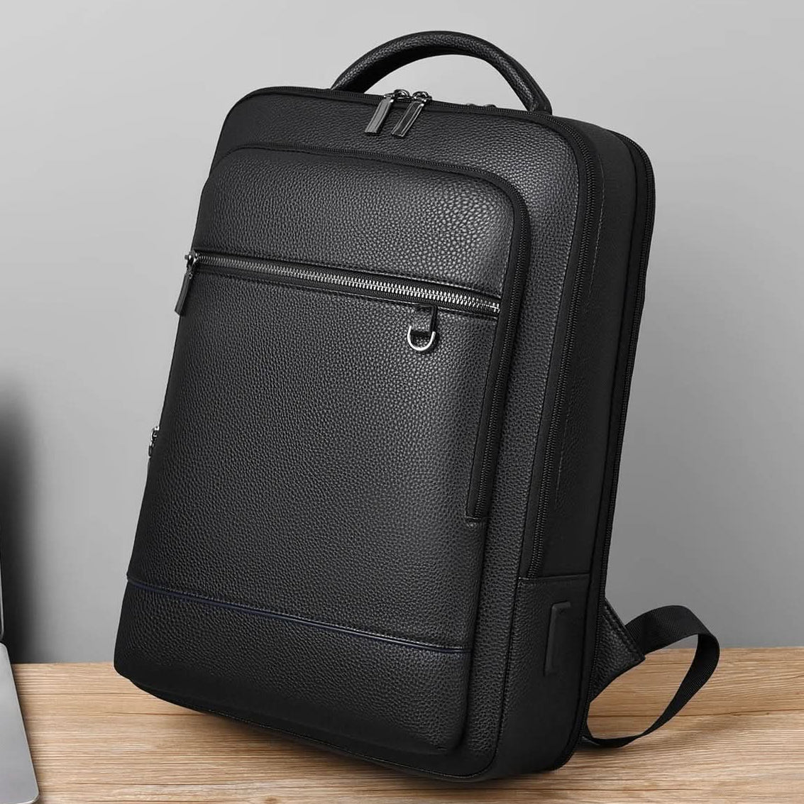 Arbeitsrucksack mit USB-Anschluss