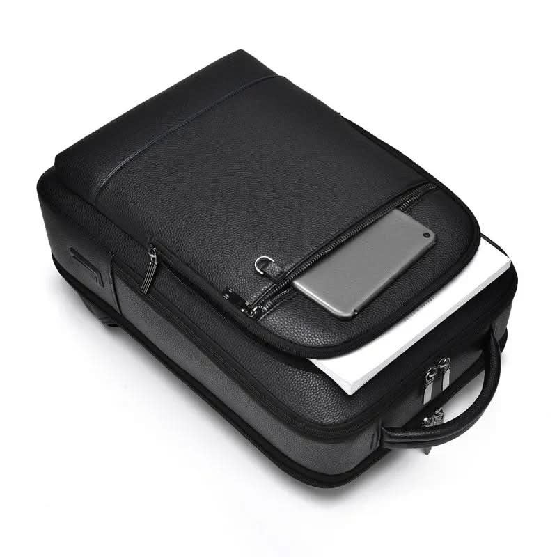 Arbeitsrucksack mit USB-Anschluss