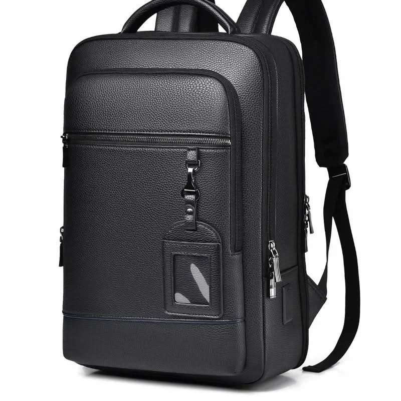 Arbeitsrucksack mit USB-Anschluss