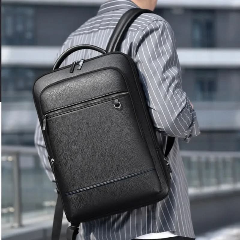 Arbeitsrucksack mit USB-Anschluss