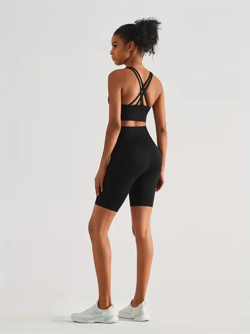 Figurbetontes Abendkleid