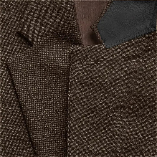 Elegantes Herren Anzug-Set mit Sakko, Weste und Hose