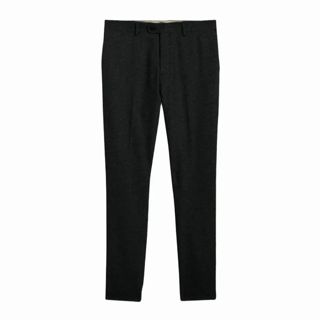 Elegantes Herren Anzug-Set mit Sakko, Weste und Hose