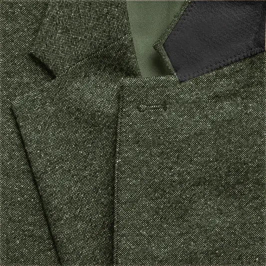 Elegantes Herren Anzug-Set mit Sakko, Weste und Hose