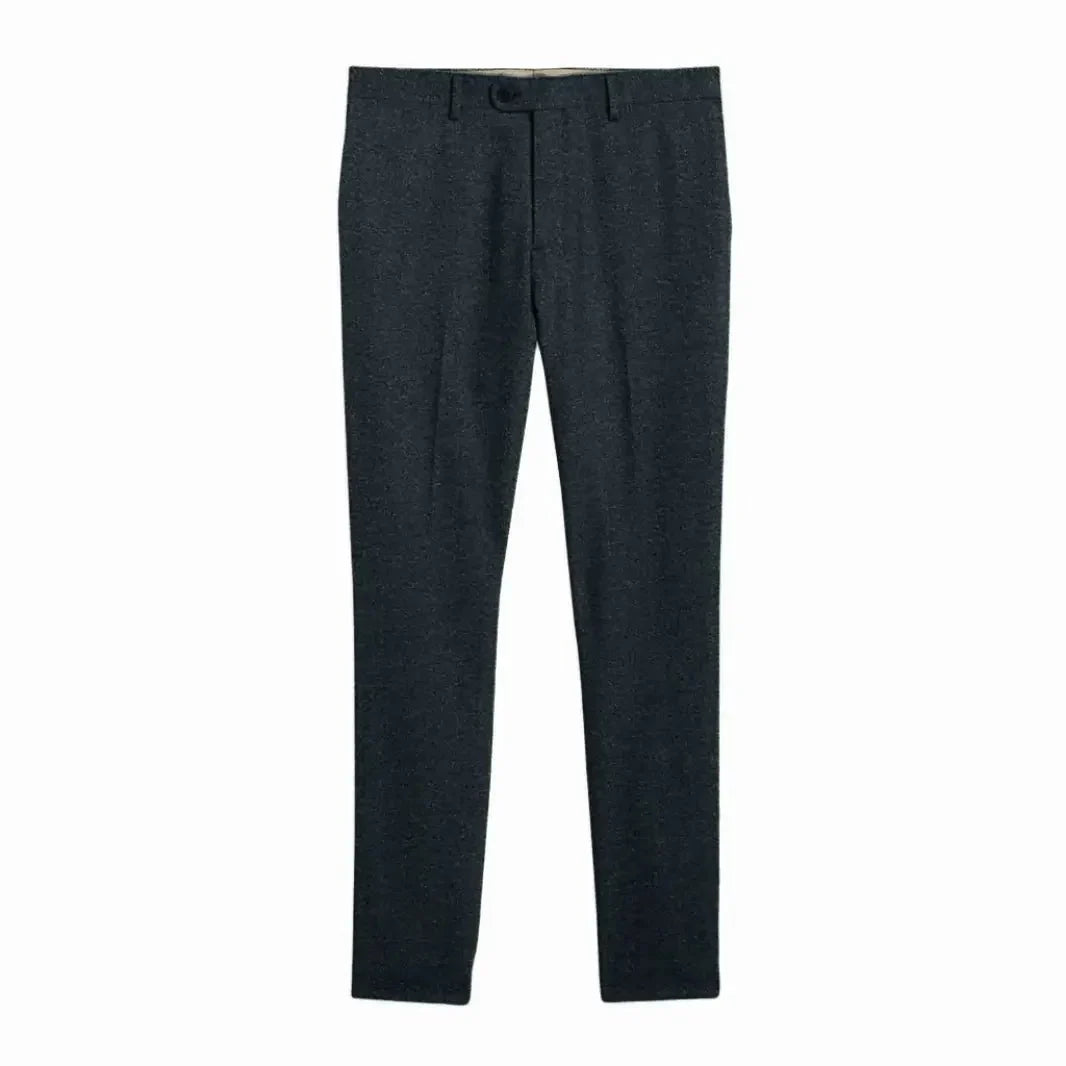 Elegantes Herren Anzug-Set mit Sakko, Weste und Hose
