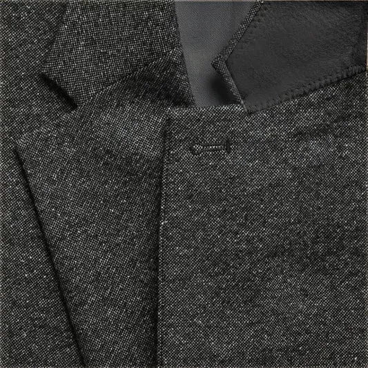 Elegantes Herren Anzug-Set mit Sakko, Weste und Hose