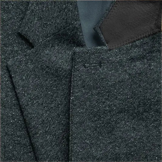 Elegantes Herren Anzug-Set mit Sakko, Weste und Hose
