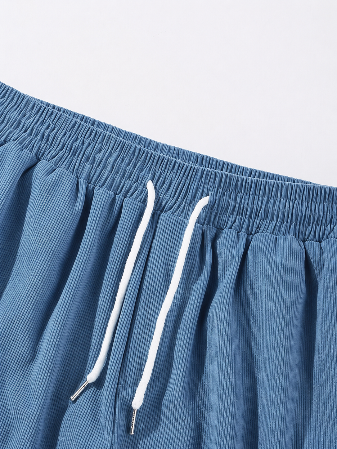 Herren-Shorts mit lockerer Passform