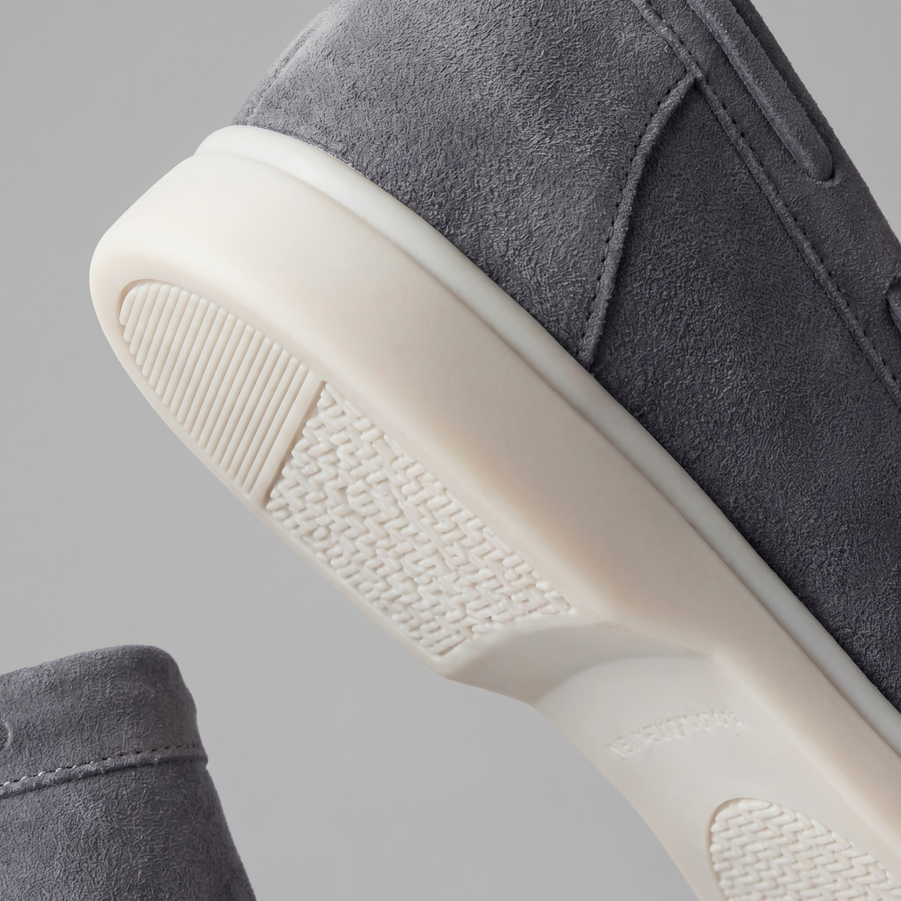 Klassische Herren-Loafer
