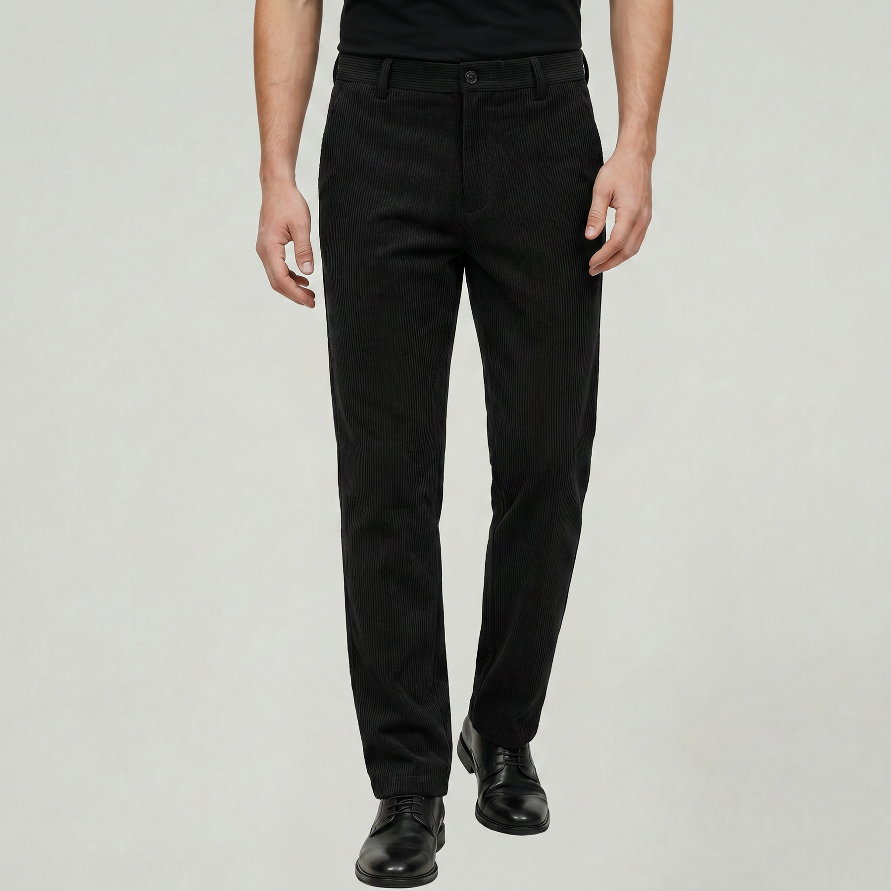 Elegante Hose mit Maßgeschneiderter Passform