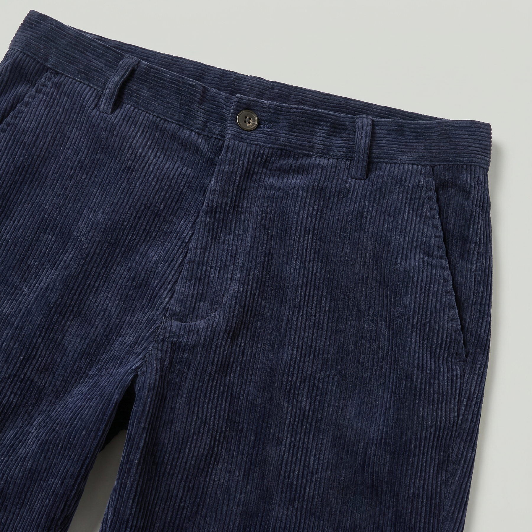 Elegante Hose mit Maßgeschneiderter Passform