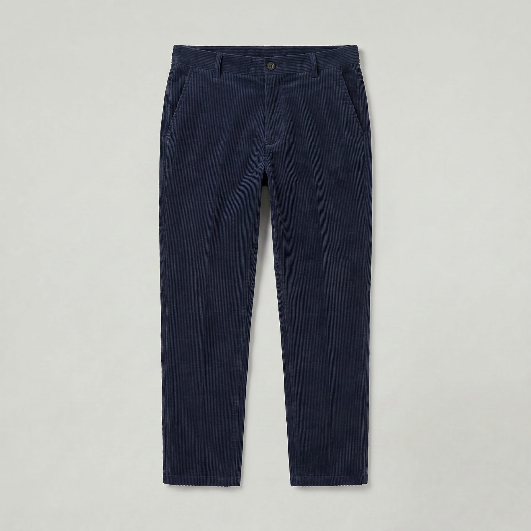 Elegante Hose mit Maßgeschneiderter Passform