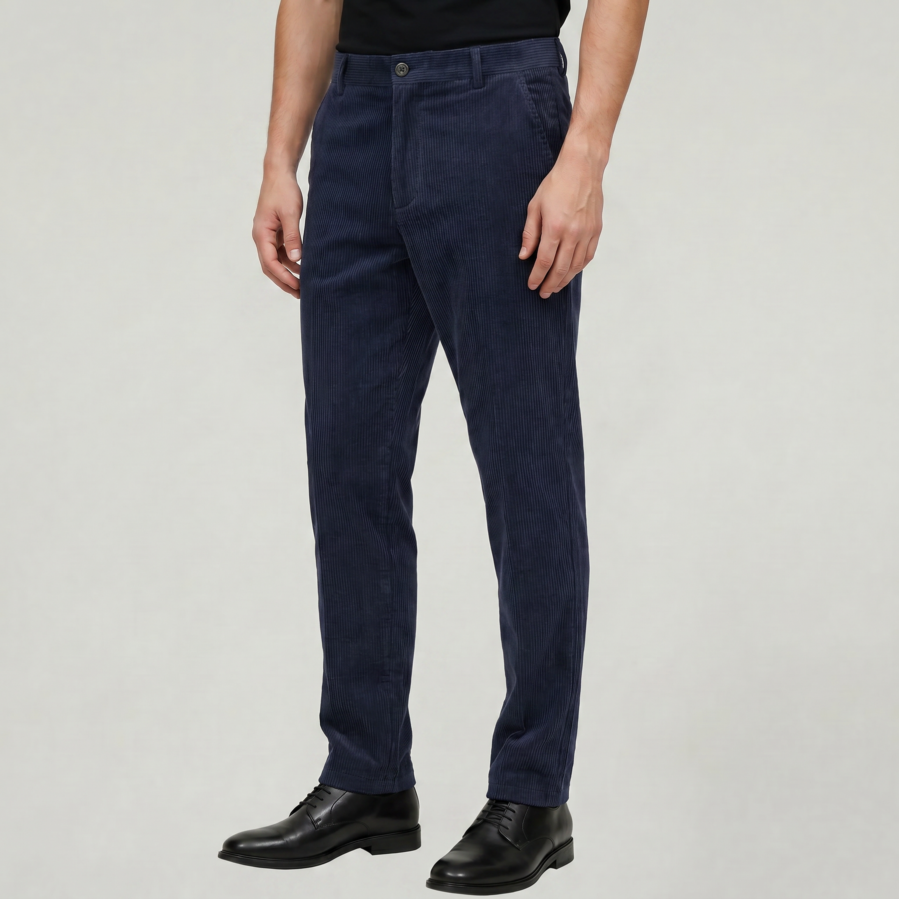 Elegante Hose mit Maßgeschneiderter Passform